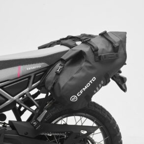 CF MOTO ΑΔΙΑΒΡΟΧΕΣ ΠΛΑΙΝΕΣ ΤΣΑΝΤΕΣ CF 450 MT(2x20L) 6AQV-804800-6001