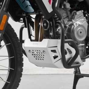 CF MOTO ΕΝΙΣΧΥΜΕΝΗ ΠΟΔΙΑ ΚΙΝΗΤΗΡΑ CF 450MT ΑΣΗΜΙ 6AQV-806100-6000