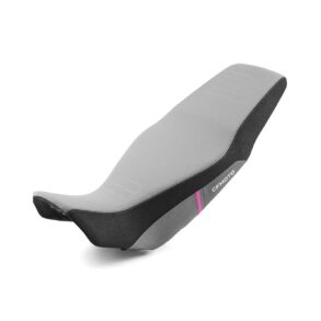 CF MOTO ΨΗΛΗ ΣΕΛΑ AUSTIN PINK 450MT 6AQV-807100-6000
