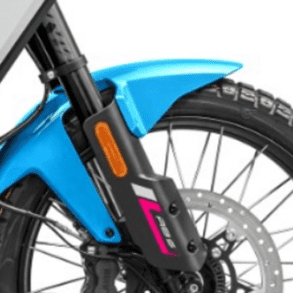 CF MOTO ΧΑΜΗΛΟ ΦΤΕΡΟ CF 450 MT/800-1000 MTX ZEPHYR BLUE 6AQV-809000-6000-0EN00