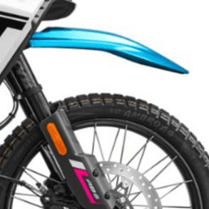 CF MOTO ΨΗΛΟ ΦΤΕΡΟ CF 450 MT ZEPHYR BLUE ΚΟΜΠΛΕ 6AQV-809000-6101-0EN00