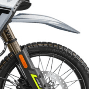 CF MOTO ΨΗΛΟ ΦΤΕΡΟ CF 450 MT ΓΚΡΙ ΚΟΜΠΛΕ 6AQV-809100-6101-0HJ00