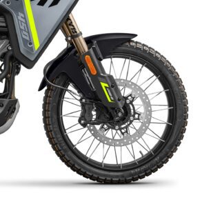 CF MOTO ΧΑΜΗΛΟ ΦΤΕΡΟ CF 450 MT/800-1000 MTX GEM BLACK 6AQV-809200-6000-0D500