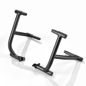 CF MOTO ΠΡΟΣΤΑΤΕΥΤΙΚΑ ΚΑΓΚΕΛΑ ΚΙΝΗΤΗΡΑ CF 700 MT 2025 ΜΑΥΡΑ 6GUV-802000-2000-10