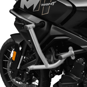 CF MOTO ΠΡΟΣΤΑΤΕΥΤΙΚΑ ΚΑΓΚΕΛΑ ΚΙΝΗΤΗΡΑ CF 700ΜΤ ΑΣΗΜΙ 6GUV-802000-2000