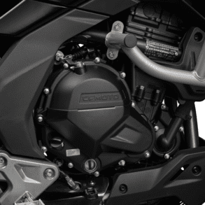 CF MOTO ΠΡΟΣΤΑΤΕΥΤΙΚΑ ΚΑΛΥΜΜΑΤΑ ΚΙΝΗΤΗΡΑ CF 700MT 6GUV-804200-2000