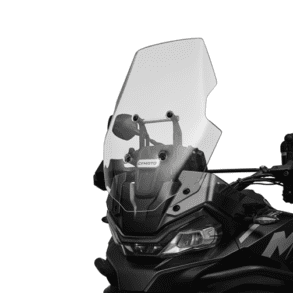 CF MOTO ΨΗΛΗ ΖΕΛΑΤΙΝΑ(+6cm) CF 700 MT 6GUV-805100-2000