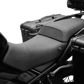 CF MOTO ΨΗΛΗ ΘΕΡΜΑΙΝΟΜΕΝΗ ΣΕΛΑ(+30mm) CF 700 MT 6GUV-806100-2001
