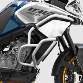 CF MOTO ΕΝΙΣΧΥΜΕΝΑ ΚΑΓΚΕΛΑ CF 800MT ΑΣΗΜΙ ANOIXTO 6WWV-801000-5000