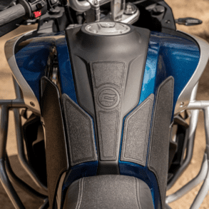 CF MOTO ΣΕΤ(5 τμχ) TANKPAD CF 800 MT 6WWV-801500-5000
