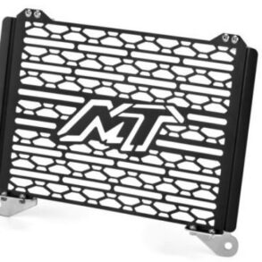 CF MOTO ΠΡΟΣΤΑΤΕΥΤΙΚΟ ΨΥΓΕΙΟΥ CF 800MT ΜΑΥΡΟ 6WWV-802020-5000