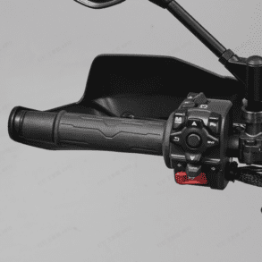CF MOTO ΘΕΡΜΑΙΝΟΜΕΝΑ ΓΚΡΙΠΣ CF 800 MTX 6WWV-802100-8000