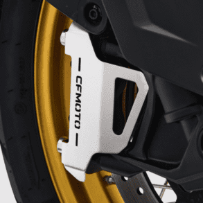 CF MOTO ΠΡΟΣΤΑΤΕΥΤΙΚΟ ΔΑΓΚΑΝΑΣ ΕΜΠΡΟΣ ΦΡΕΝΟΥ 800 MT/MTX 6WWV-802200-5000