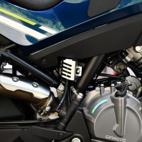 CF MOTO ΠΡΟΣΤΑΤΕΥΤΙΚΟ ΔΟΧΕΙΟΥ ΠΙΣΩ ΦΡΕΝΟΥ CF 800-1000 MT/MTX 6WWV-802400-5000