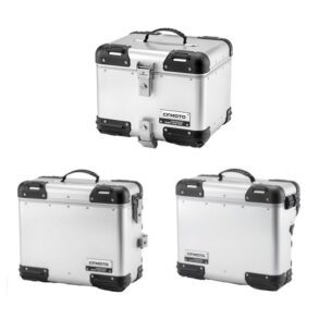 CF MOTO ΒΑΛΙΤΣΕΣ ΑΛΟΥΜΙΝΙΟΥ CF 450 MT/800 MT-MTX ΑΣΗΜΙ 6WWV-808000-5000
