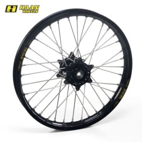 HAAN WHEELS Τροχός Κομπλέ Εμπρός 21x1.85 YAMAHA TENERE 700