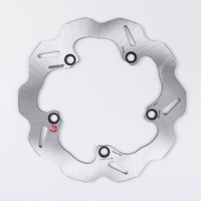Braking ΔΙΣΚΟΠΛΑΚΑ ΠΙΣΩ YAMAHA (WF7526)