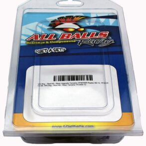 All Balls Κιτ Ψαλιδιού  Με Τσιμούχες YAMAHA TENERE 700