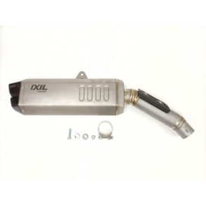 IXIL Τελικό Εξάτμισης Ultra Light VOGE 900DSX