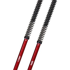 YSS Open Cartridge Kit Z1 YAMAHA TENERE 700