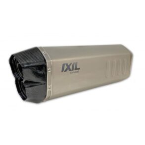 IXIL Τελικό Εξάτμισης Mega Xtrem Trail VOGE 900 DSX