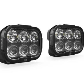 DENALI Προβολάκια DialDim Kit DL6