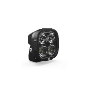 DENALI Προβολάκια Cansmart Kit DL4 Clear Lens YAMAHA TENERE 700