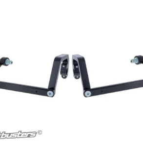 BARKBUSTERS Κίτ Τοποθέτησης Για Χούφτες VOGE DS 900 X (BHG-140-00-BK)