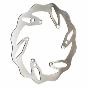 NG BRAKES Δισκόπλακα Εμπρός