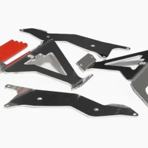 AXP Προστατευτικά Ψυγείου HONDA CRF 450