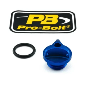 PRO BOLT Τάπα Λαδιού Aluminium Oil Filler Cap