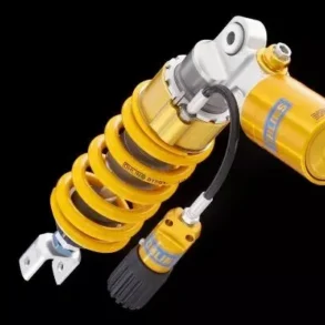 OHLINS ΑΜΟΡΤΙΣΕΡ ΠΙΣΩ STX46 YAMAHA TRACER (YA 583)