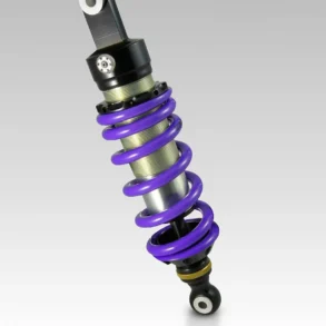 HYPERPRO ΑΜΟΡΤΙΣΕΡ ΠΙΣΩ Emul YAMAHA TRACER