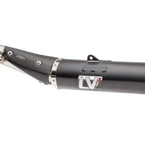 LEOVINCE Ολόσωμη Εξάτμιση YAMAHA TRACER/XSR (14372EBU)