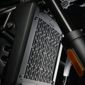 CF MOTO ΠΡΟΣΤΑΤΕΥΤΙΚΟ ΨΥΓΕΙΟΥ 450CL-C (6AQV-801300-7100)