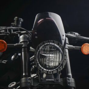 CF MOTO ΖΕΛΑΤΙΝΑ ΦΙΜΕ 450 CL-C (6AQV-801400-7100)