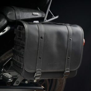 CF MOTO ΔΕΡΜΑΤΙΝΑ ΠΛΑΙΝΑ ΣΑΜΑΡΙΑ 450CL-C (6AQV-801800-7100)