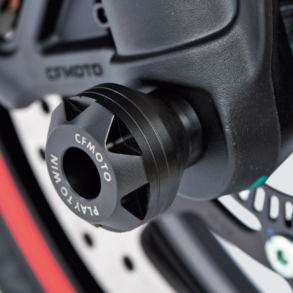 CF MOTO ΜΑΝΙΤΑΡΙΑ ΕΜΠΡΟΣ ΤΡΟΧΟΥ 450 SR/NK (6AQV-802400-1000)