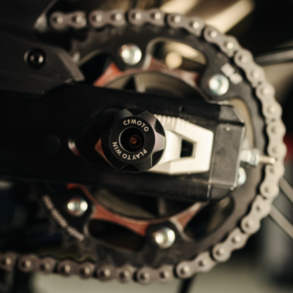 CF MOTO ΜΑΝΙΤΑΡΙΑ ΠΙΣΩ ΤΡΟΧΟΥ 450SR/NK (6AQV-802500-1000)