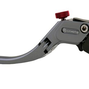 CF MOTO ΜΑΝΕΤΑ ΣΥΜΠΛΕΚΤΗ ΣΠΑΣΤΗ 450 SR/NK ΤΙΤΑΝΙΟ (6AQV-803000-1000)