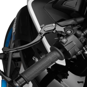 CF MOTO ΜΑΝΕΤΑ ΣΥΜΠΛΕΚΤΗ 675SR-NK/450 SR ΜΑΥΡΗ (6AQV-803000-1001)