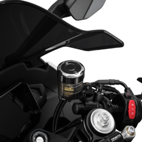 CF MOTO ΠΡΟΣΤΑΤΕΥΤΙΚΟ ΔΟΧΕΙΟΥ ΕΜΠΡΟΣ ΦΡΕΝΟΥ 675 SR/NK (6GUV-804300-5601)