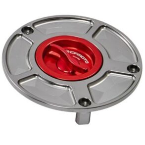CF MOTO ΑΛΟΥΜΙΝΕΝΙΑ ΤΑΠΑ ΡΕΖΕΡΒΟΥΑΡ 250-300 SR/NK (6KM6-802500-8000)