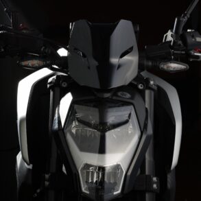 CF MOTO ΖΕΛΑΤΙΝΑ ΣΚΟΥΡΟ ΦΙΜΕ 250/300 NK (6KMV-808400-B000)