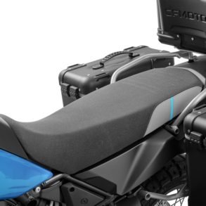 CF MOTO ΨΗΛΗ ΣΕΛΑ (+15mm) 800/1000 MTX (6WWV-806100-8000)