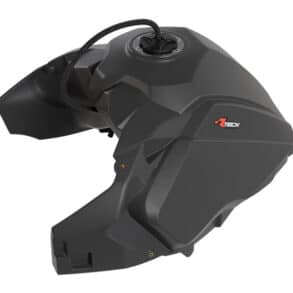 RACETECH Ρεζερβουάρ 23L T7 Revolution YAMAHA TENERE 700