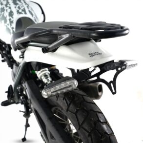 R&G Bάση Πινακίδας ROYAL ENFIELD HIMALAYAN450