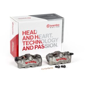 BREMBO ΣΕΤ Δαγκάνας Φρένου Εμπρός