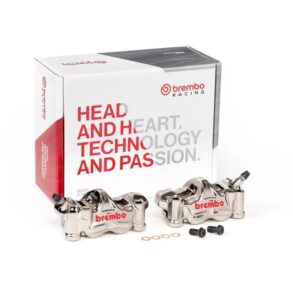 BREMBO ΣΕΤ Δαγκάνας Φρένου Εμπρός