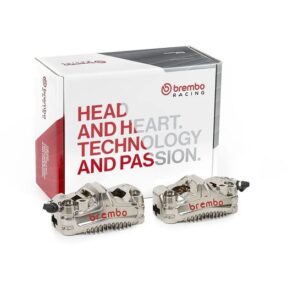 BREMBO ΣΕΤ Δαγκάνας Φρένου Εμπρός